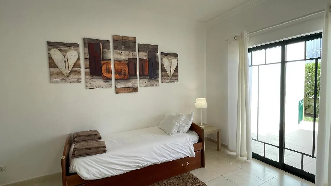 Noly By Check-In Portugal Villa Albufeira 0*,