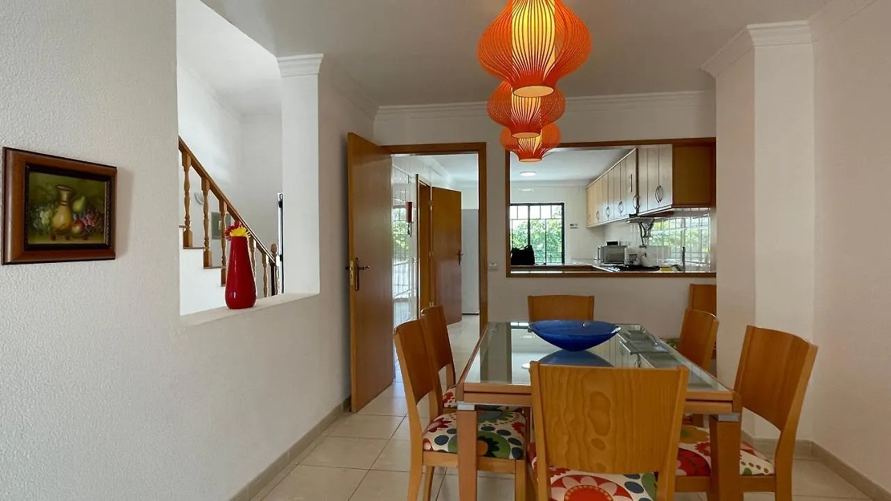 Holiday home Noly By Check-In Portugal Villa Albufeira