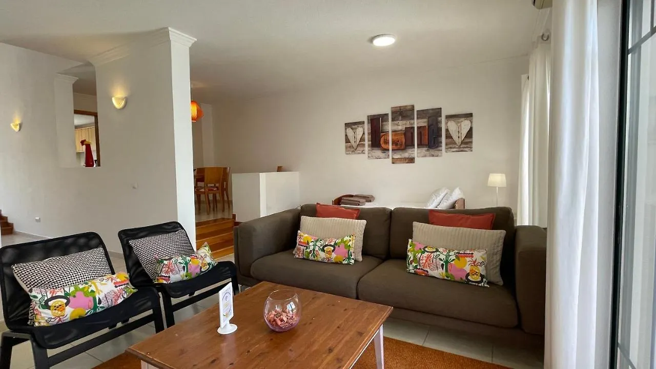 Noly By Check-In Portugal Villa Albufeira Portugal