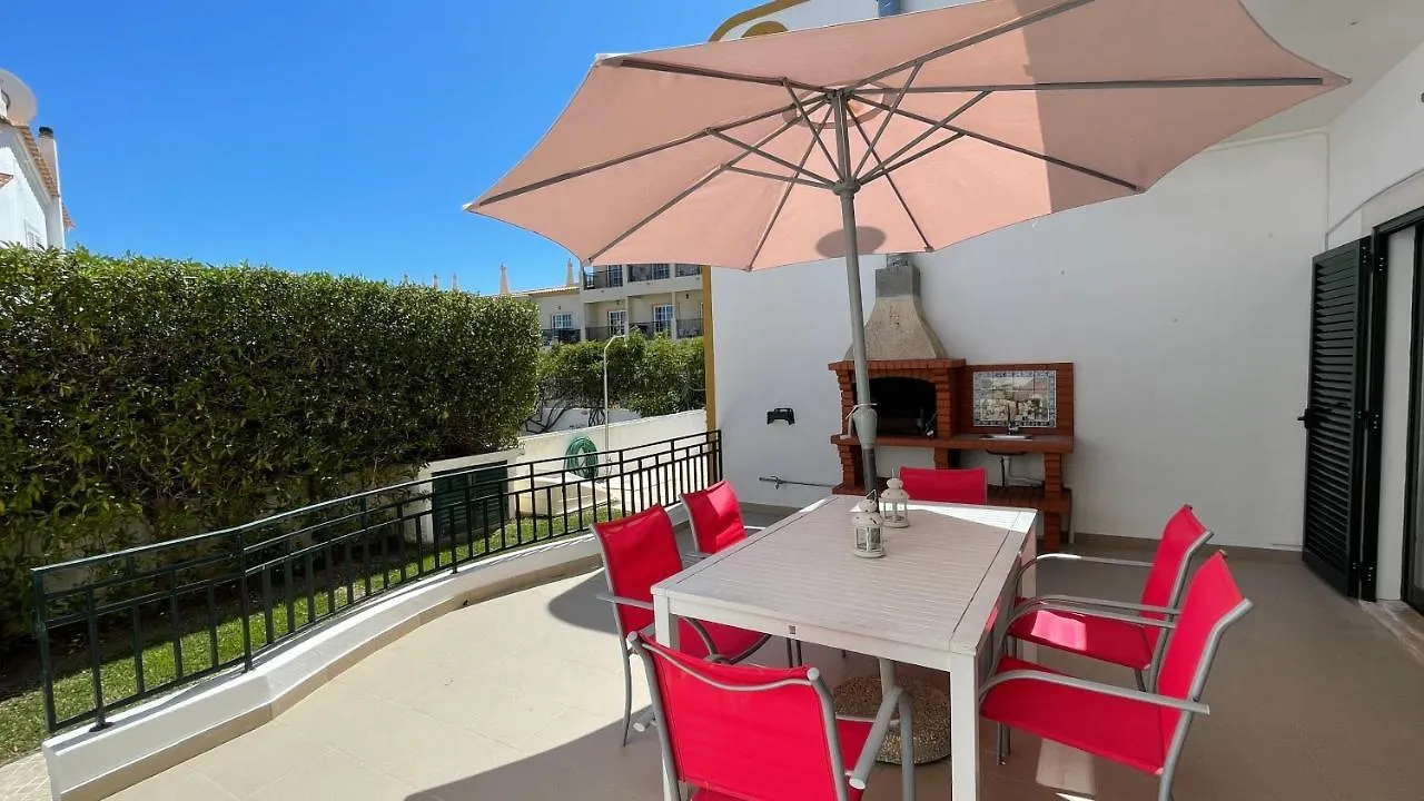 Noly By Check-In Portugal Villa Albufeira Holiday home