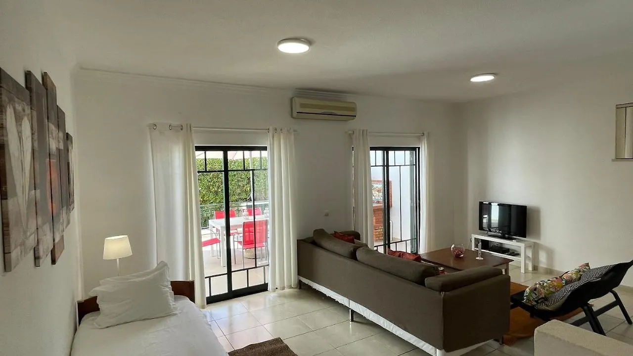 Noly By Check-In Portugal Villa Albufeira Holiday home