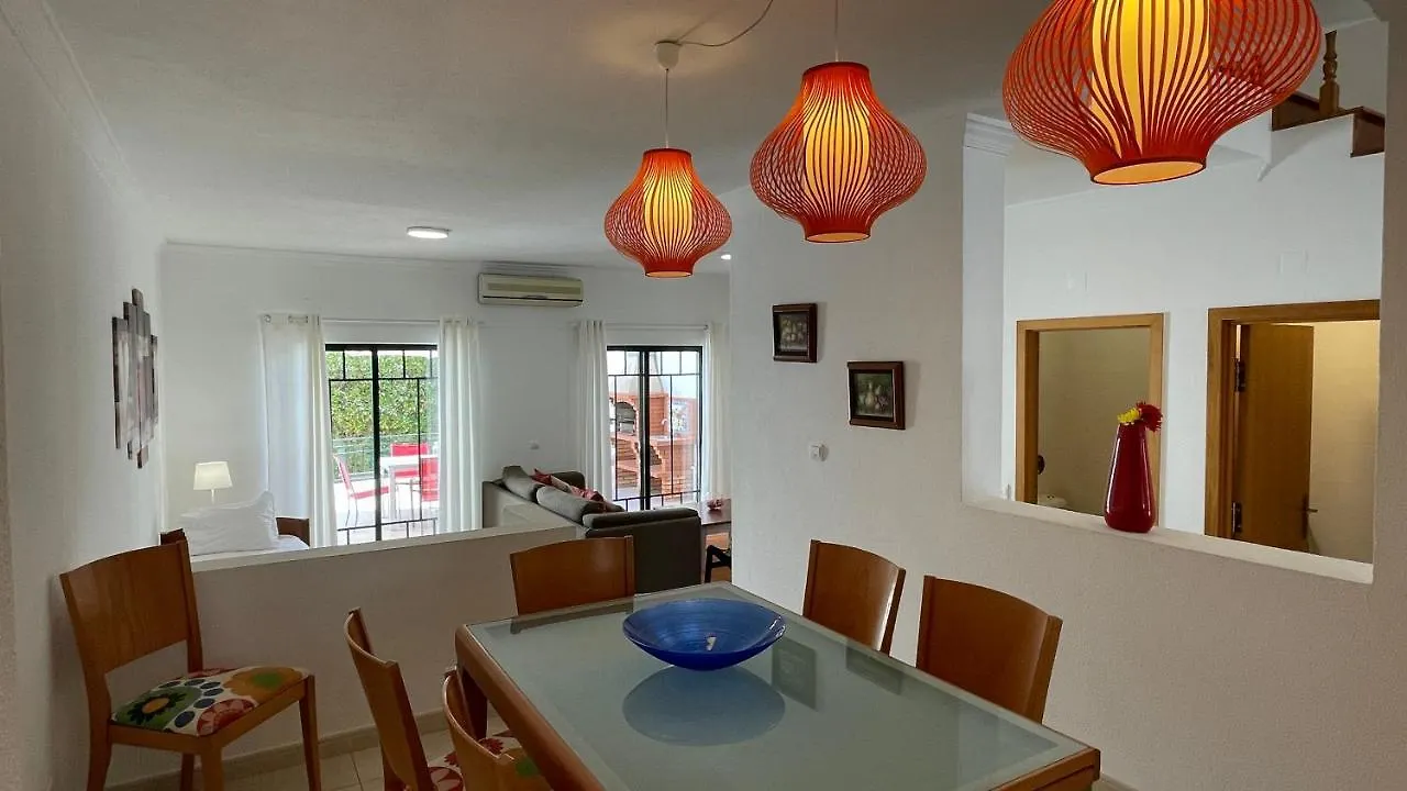 Noly By Check-In Portugal Villa Albufeira
