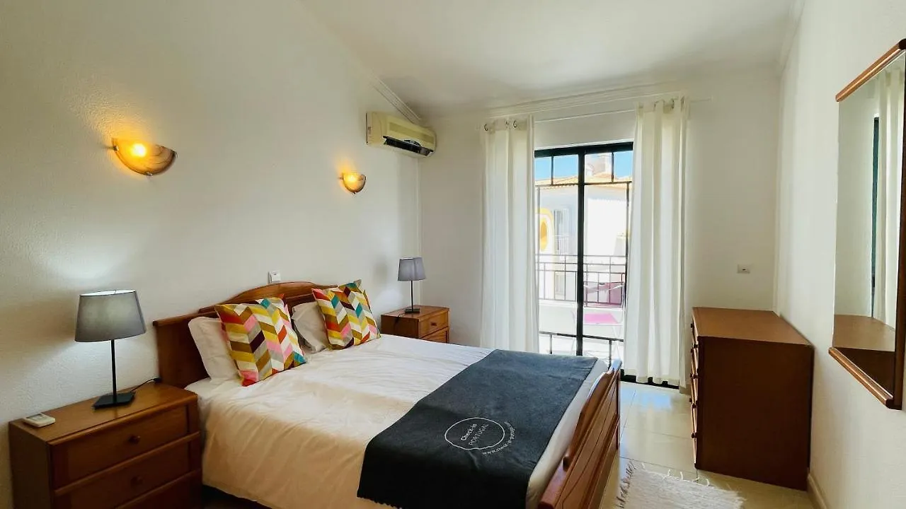 Noly By Check-In Portugal Villa Albufeira
