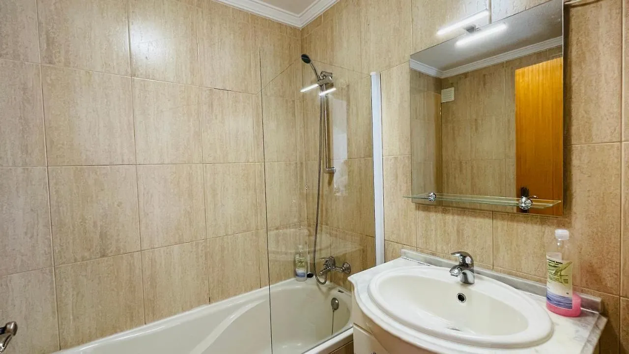 Noly By Check-In Portugal Villa Albufeira Holiday home