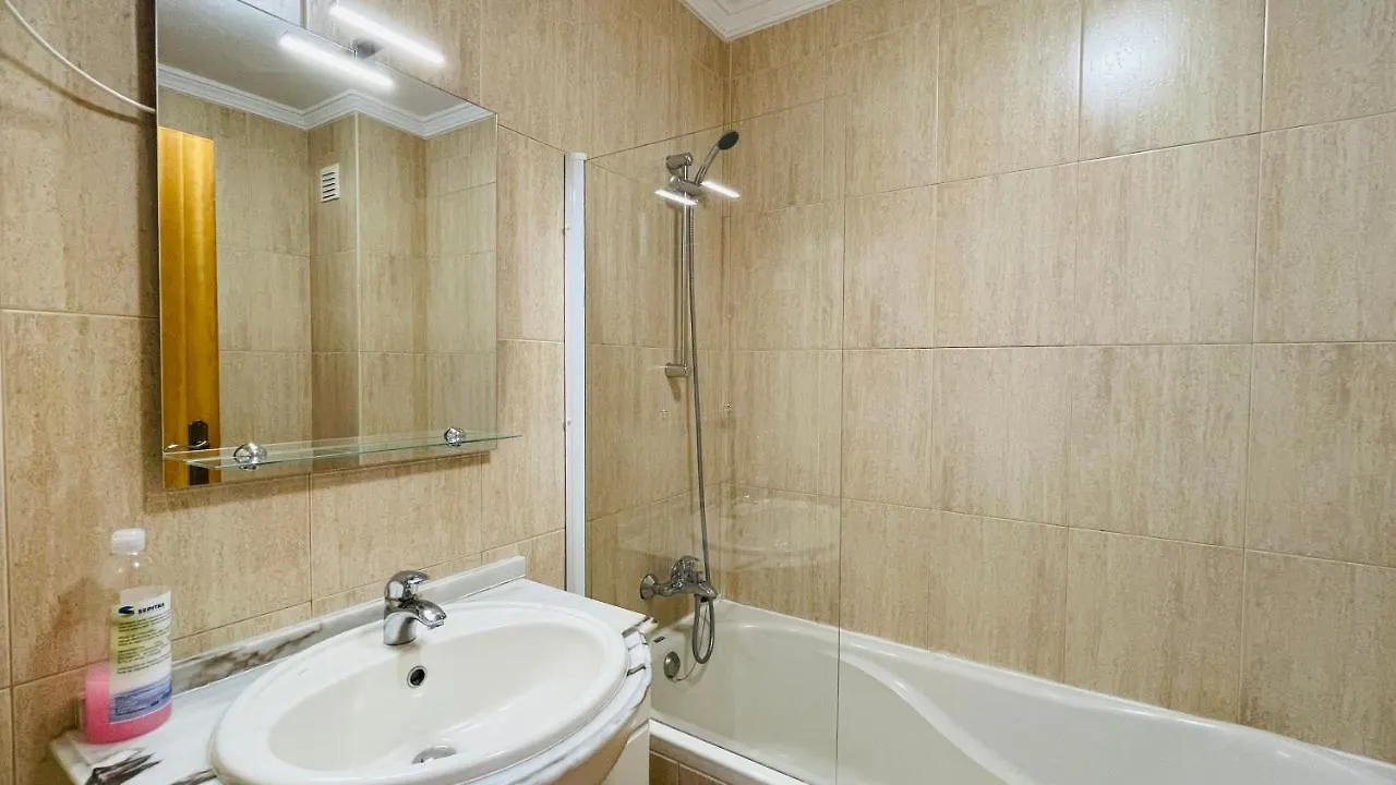 Noly By Check-In Portugal Villa Albufeira 0*,  Portugal