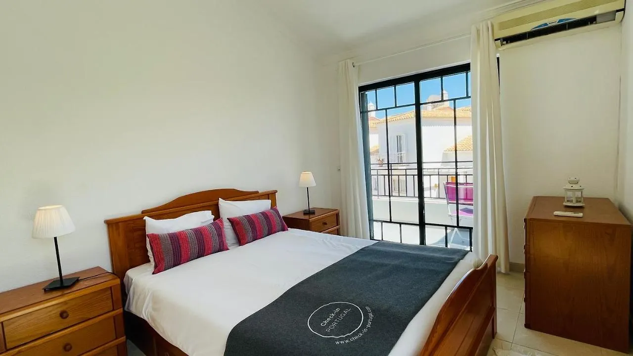 Holiday home Noly By Check-In Portugal Villa Albufeira