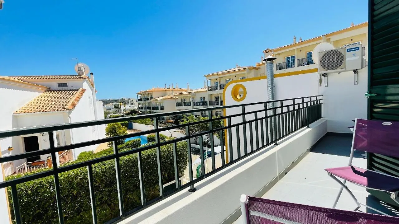 Noly By Check-In Portugal Villa Albufeira Portugal