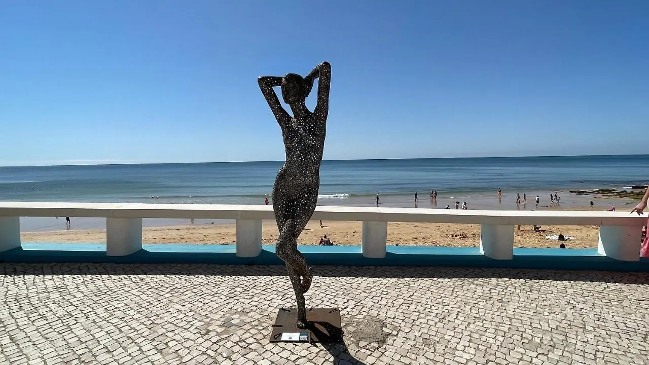 Noly By Check-In Portugal Villa Albufeira 0*,  Portugal