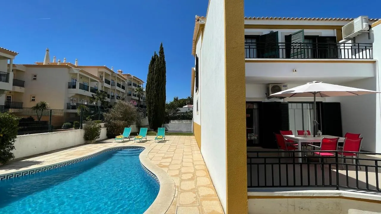 Holiday home Noly By Check-In Portugal Villa Albufeira
