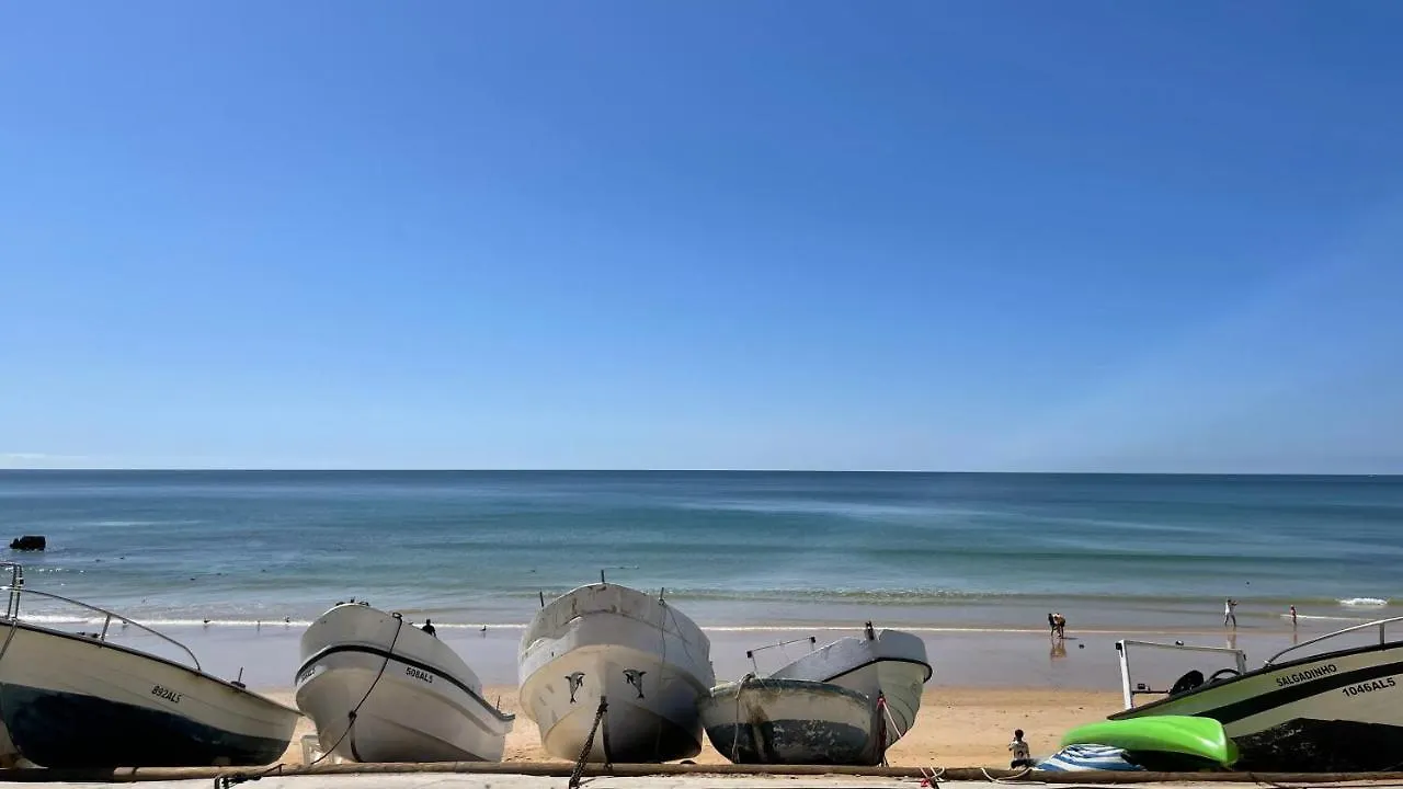 Holiday home Noly By Check-In Portugal Villa Albufeira
