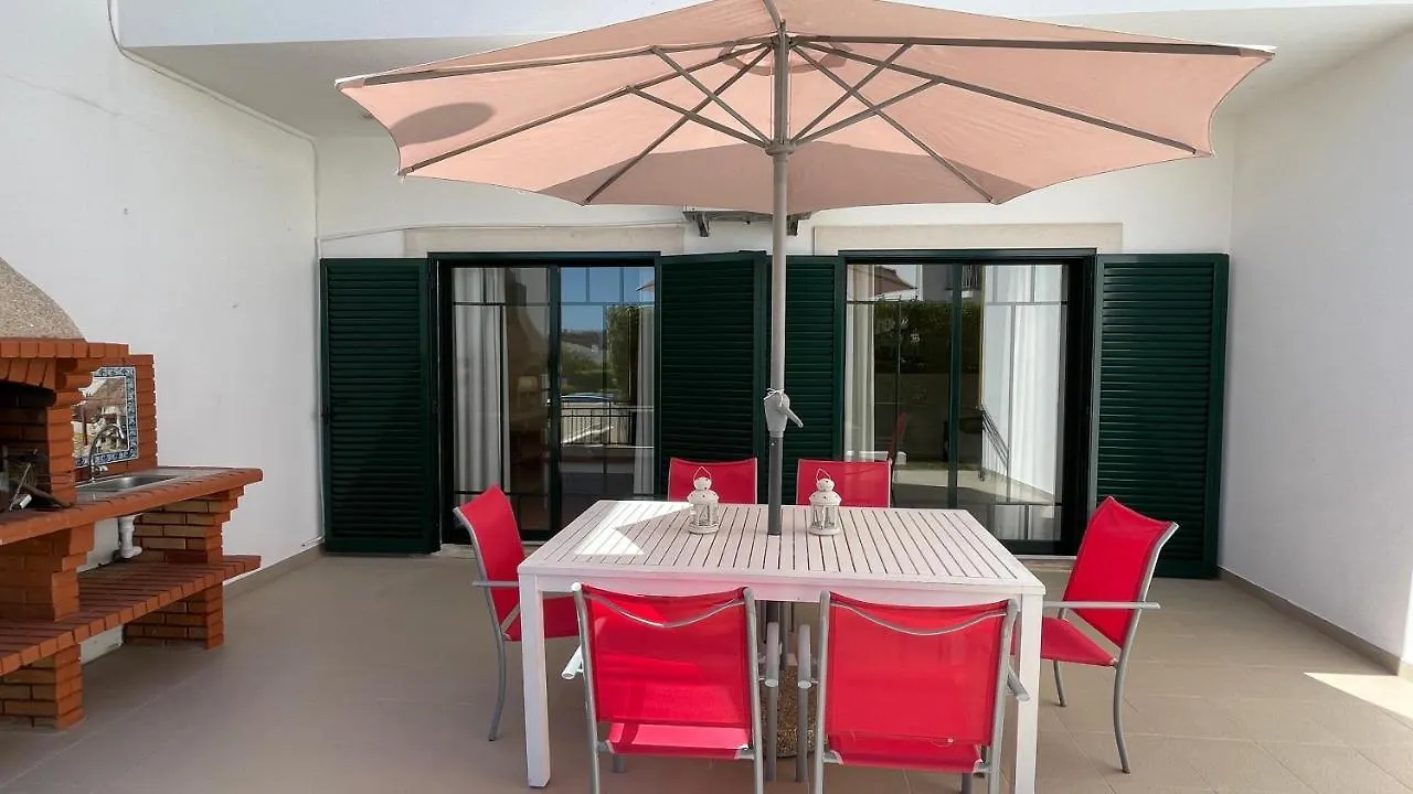 Noly By Check-In Portugal Villa Albufeira Portugal