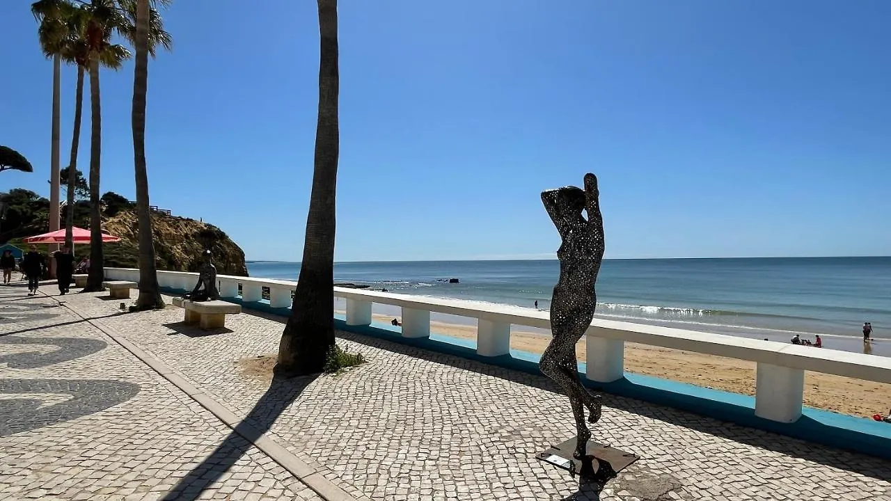 Noly By Check-In Portugal Villa Albufeira 0*,  Portugal